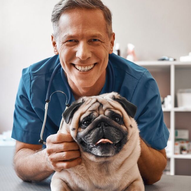 Best Pet Vet Care