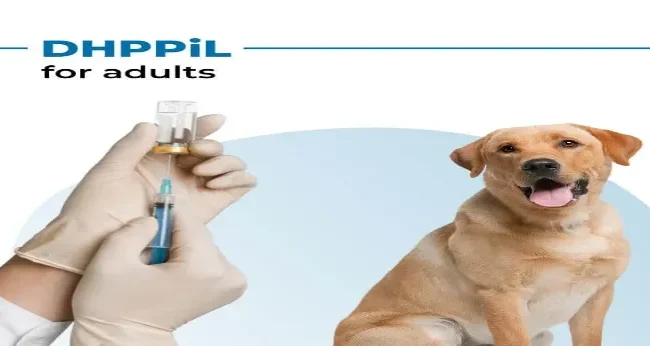 Best DHPPi Vaccine in India