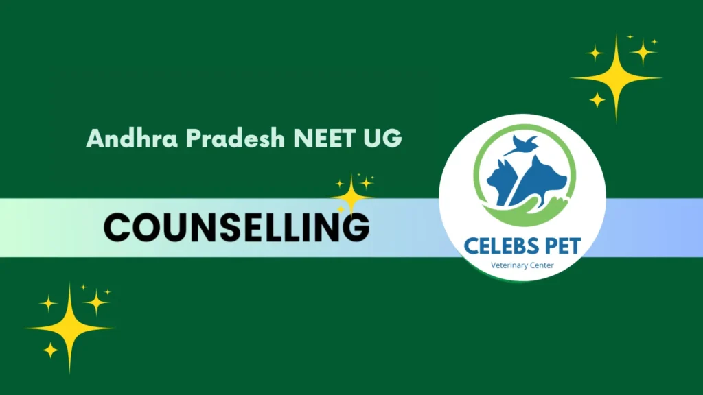 Andhra Pradesh NEET UG Counselling 2025