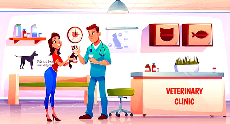 PetVet Health Care Centre