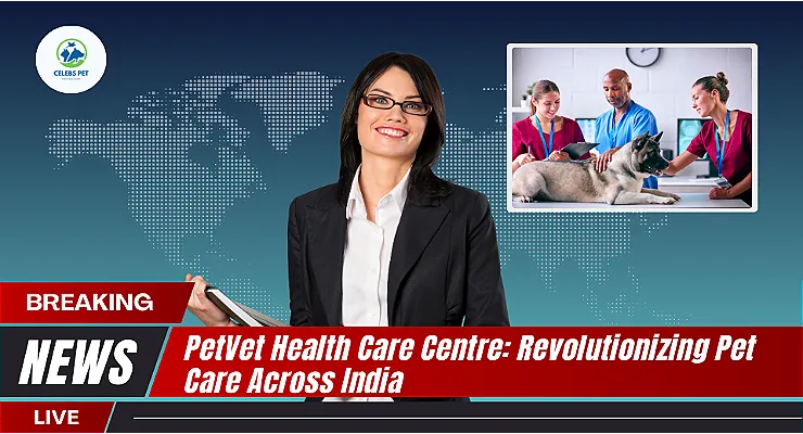 PetVet Health Care Centre-